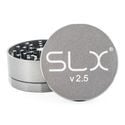 SLX 2.5 Non-Stick Grinder mit Antihaftbeschichtung (4-teilig -  Ø62mm)