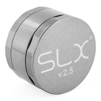 SLX 2.5 Non-Stick Grinder mit Antihaftbeschichtung (4-teilig -  Ø62mm)