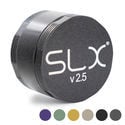 SLX 2.5 Non-Stick Grinder mit Antihaftbeschichtung (4-teilig - Ø50mm)
