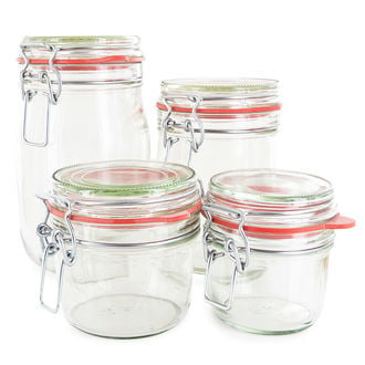 Airtight Glass Weed Storage Jar  Smoke That Shit - Pulsar Vaporizers