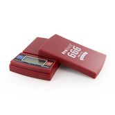 Scale Proscale 666 "Satan Scale" (666 x 0.1g)