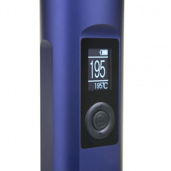 Arizer Solo 2 Vaporizer - extreme battery life - Shop