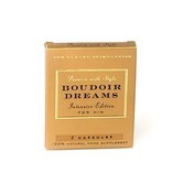 Boudoir Dreams For Him INTENSIVE EDITION (2 Capsules)