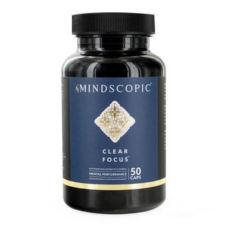 Clear Focus von Mindscopic