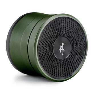 Metal Grinder Solinder