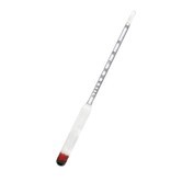 Alcoholmeter 0-100&deg;