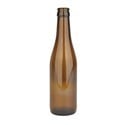 Glass Beer Bottles (24)