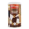 Beer Kit Brewferm Belgian Dubbel