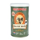 Beer Kit Brewferm Oranje Bock (12l)