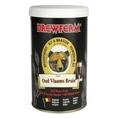 Beer Kit Brewferm Old Flemish Brown (12l)