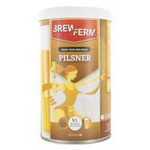 Beer Kit Brewferm Pils (20L)