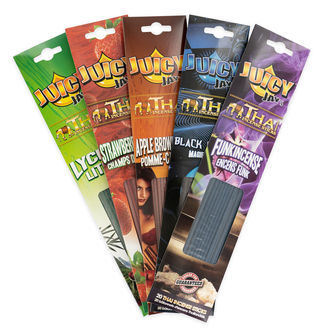 Juicy Jay's Incense (20 sticks)