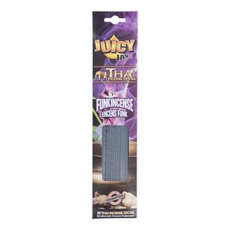 Juicy Jay's Incense (20 sticks)