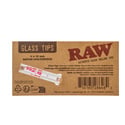 RAW Glass Tip