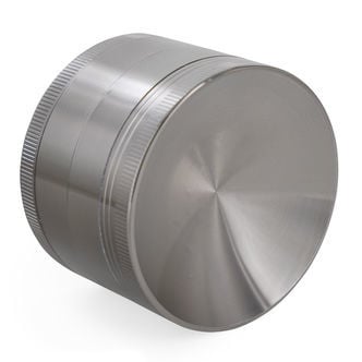 Grinder Konkav (vierteilig - Ø63mm)