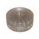 Acrylic Grinder XXL (100mm)