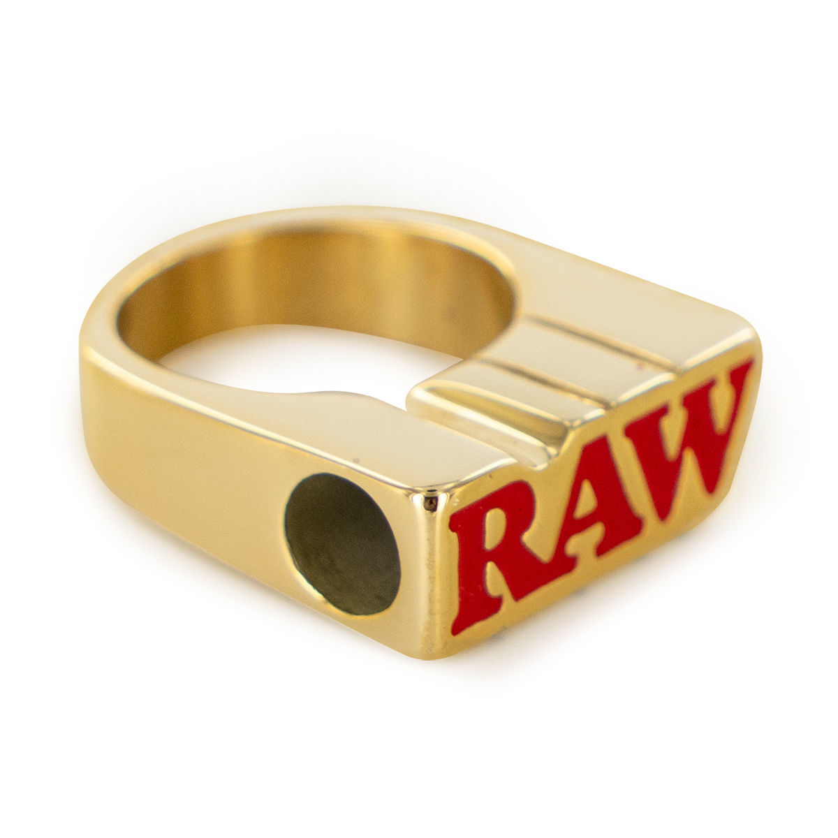 Raw smoking rings clearance