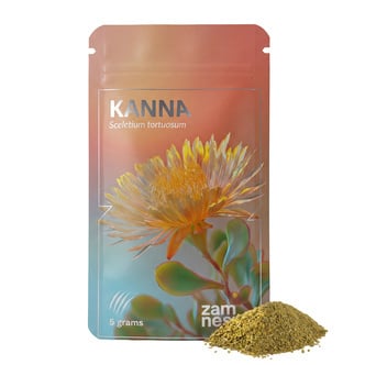 Kanna 5 grams