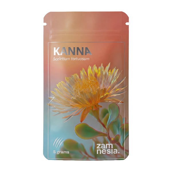 Kanna 5 grams