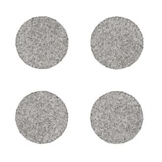 Liquid Pad Set for Dosing Capsules