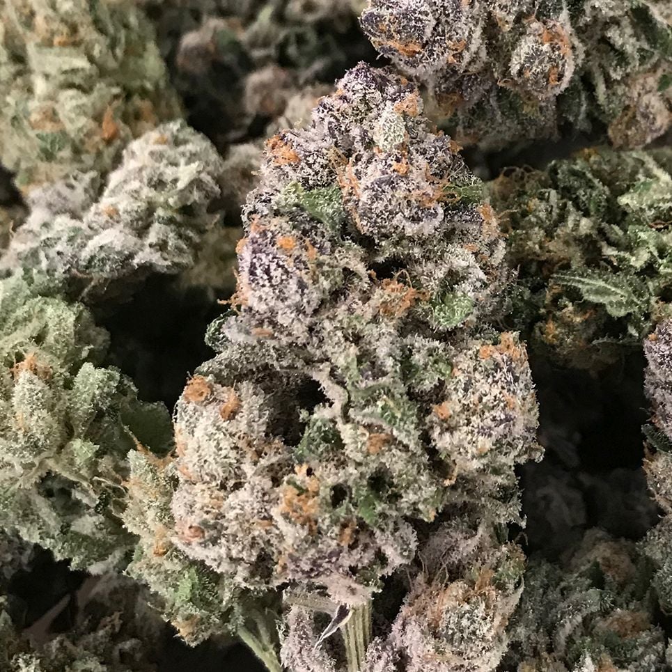 Ghost Train Haze (Sativa) (1 Ounce) - Online Marijuana Shop