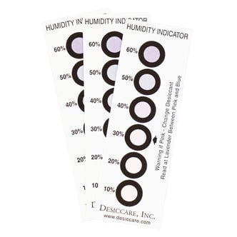 Integra Humidity Indicator (10 pcs)