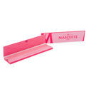 Mascotte Slim Size Pink Rolling Papers