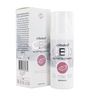 Zemadol (Cibdol) 50ml