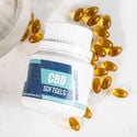 CBD Softgel Capsules 10% (Zamnesia)