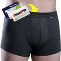 Secret Stash Underwear For Men