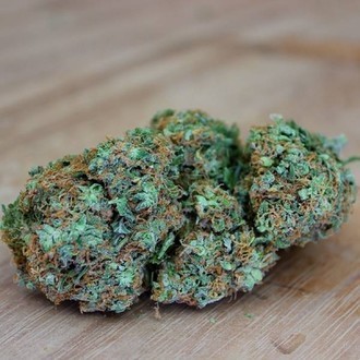 Appleberry (Sumo Seeds) feminisiert