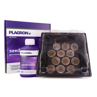 Plagron Seedbox Germination Kit