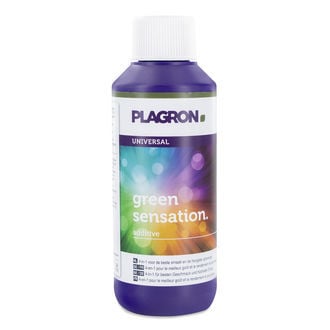 Plagron Green Sensation