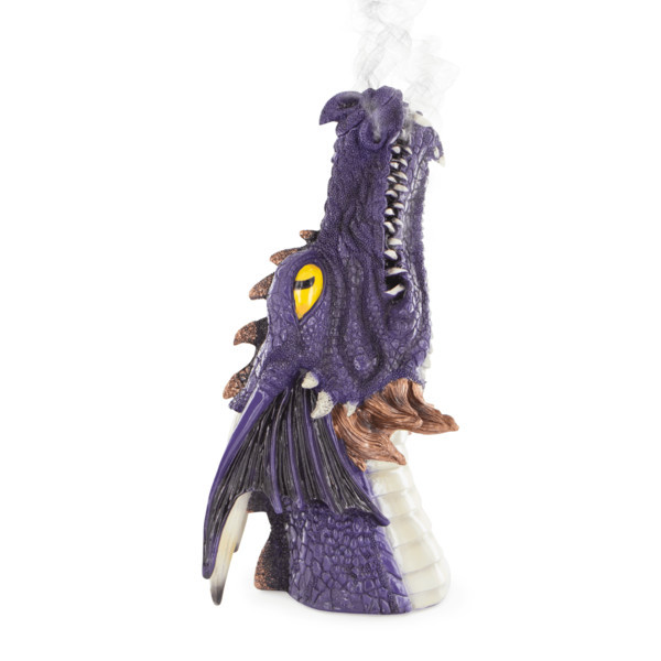 Smoking Dragon Incense Burner Best Buy Zamnesia