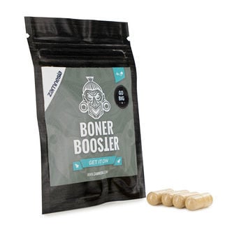 Boner Booster