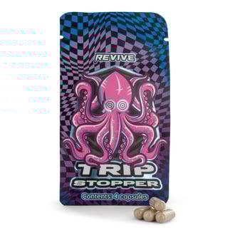 Trip Stopper 3000