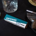 Zamnesia Hemp Rolling Papers King Size + Tips