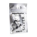  Jetpackkratom SILVER 60 mg Extrakt - Kapseln