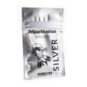  Jetpackkratom SILVER Extrakt - Kapseln