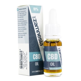 CBD Oil (Zamnesia) 10%