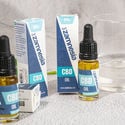 CBD Oil (Zamnesia) 10%