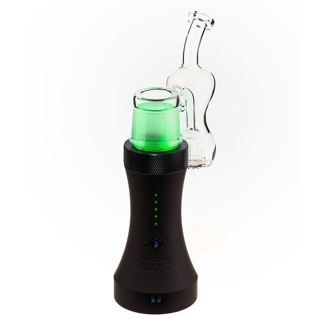 Buy Dr Dabber Switch Vaporizer Zamnesia