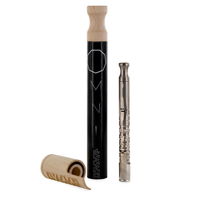 Omni 2021 DynaVap Thermal Extraction Device Zamnesia