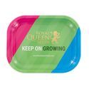 Royal Queen Seeds Rolling Tray