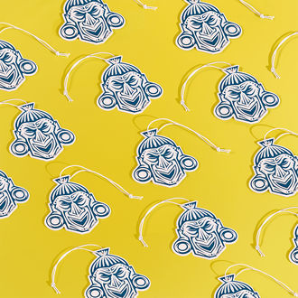 Zamnesia Air Freshener