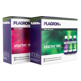 Plagron Starter Set