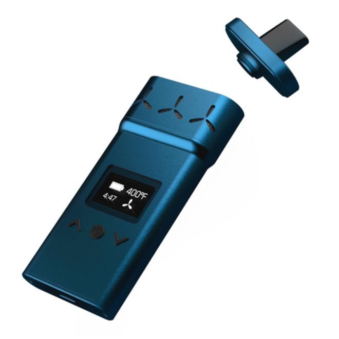 Buy AirVape X Vaporizer Zamnesia