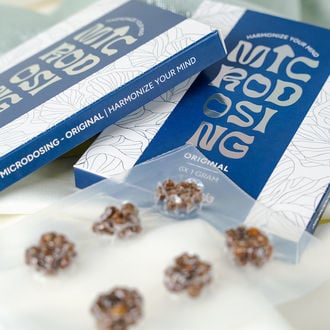 Original Microdosing Pack