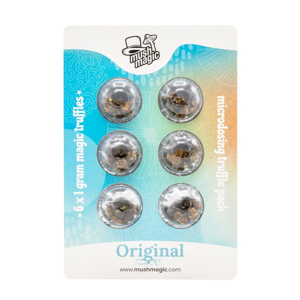 Original Microdosing Pack