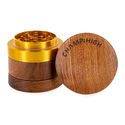 Champ High Aluminium/Wood Grinder